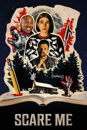 Image Scare Me – Der Film