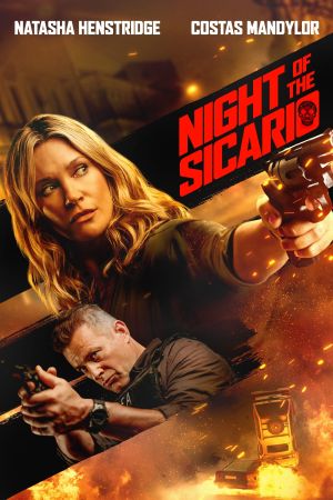 Image Night of the Sicario – Der Film