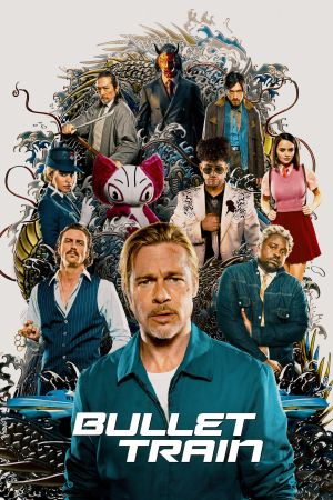 Image Bullet Train – Der Film