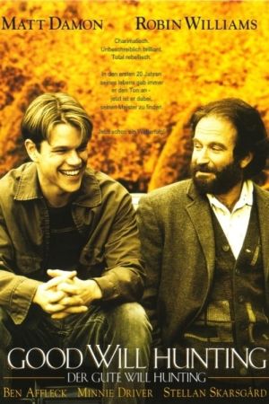 Image Good Will Hunting – Der Film