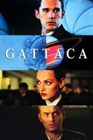 Image Gattaca – Der Film