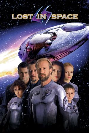 Image Lost in Space – Der Film