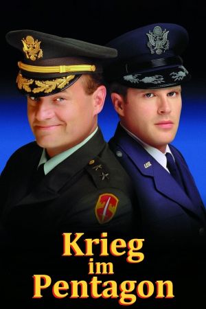 Image Krieg im Pentagon – Der Film
