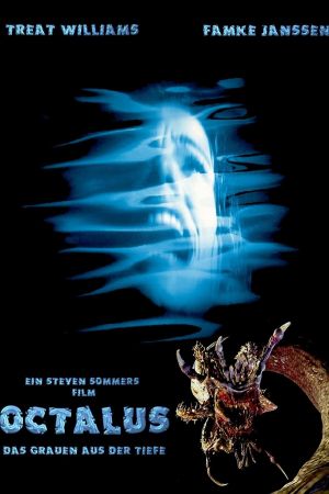 Image Octalus - Der Tod aus der Tiefe – Der Film