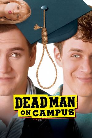 Image Dead Man on Campus – Der Film