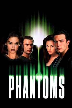 Image Phantoms – Der Film