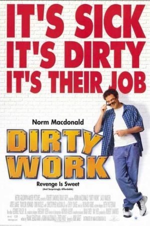 Image Dirty Work – Der Film