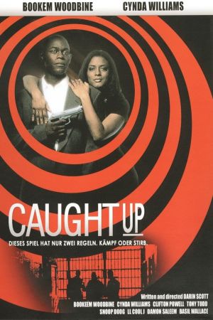 Image Caught Up – Der Film