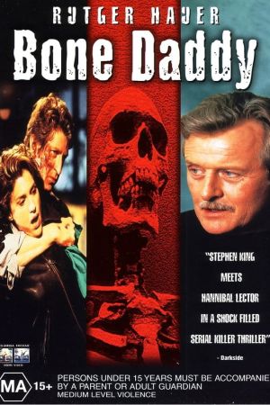 Image Bone Daddy - Bis auf die Knochen – Der Film