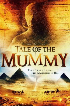 Image Talos - Die Mumie – Der Film