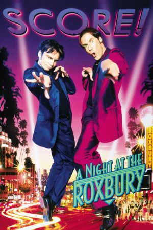 Image A Night at the Roxbury – Der Film