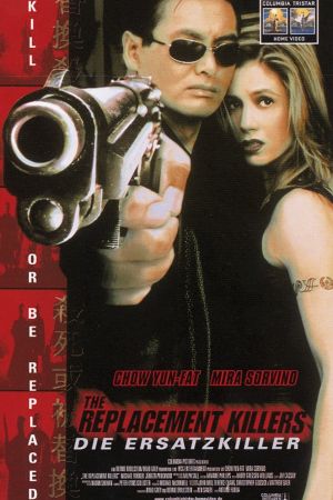 Image The Replacement Killers - Die Ersatzkiller – Der Film