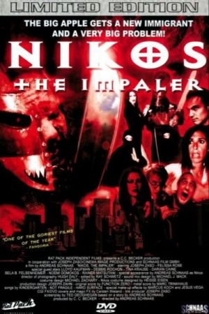 Image Nikos the Impaler – Der Film