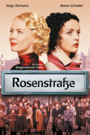 Image Rosenstraße – Der Film