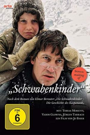 Image Schwabenkinder – Der Film
