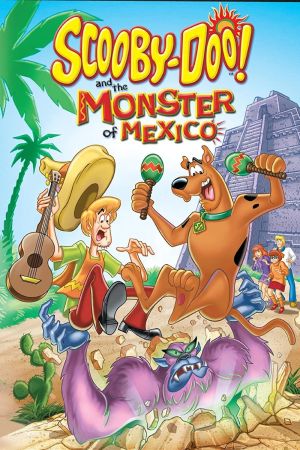 Image Scooby-Doo! Und das Monster von Mexiko – Der Film