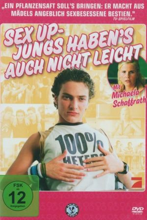 Image Sex Up - Jungs haben's auch nicht leicht – Der Film