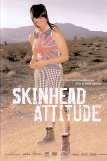 Image Skinhead Attitude – Der Film