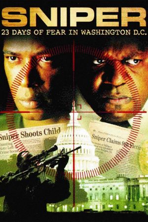 Image Sniper - Der Heckenschütze von Washington – Der Film