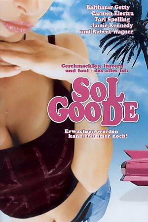 Image Sol Goode – Der Film