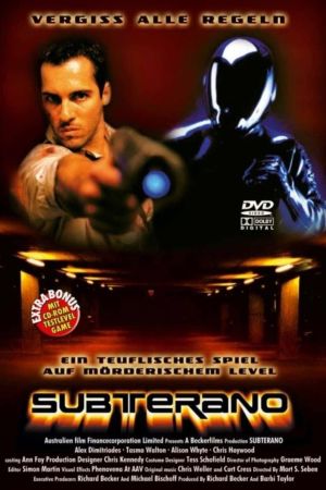 Image Subterano – Der Film