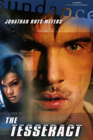 Image The Tesseract – Der Film