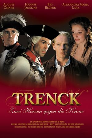 Image Trenck - Zwei Herzen gegen die Krone – Der Film