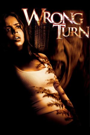 Image Wrong Turn – Der Film