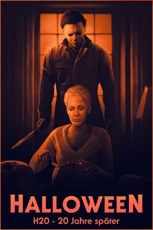 Image Halloween H20 - 20 Jahre später – Der Film
