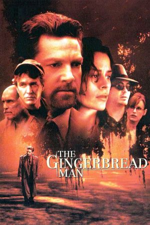 Image The Gingerbread Man – Der Film