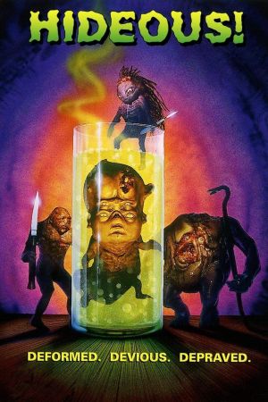 Image In Vitro - Angriff der Mutanten – Der Film