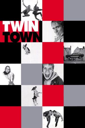 Image Twin Town - Pretty Shitty City – Der Film