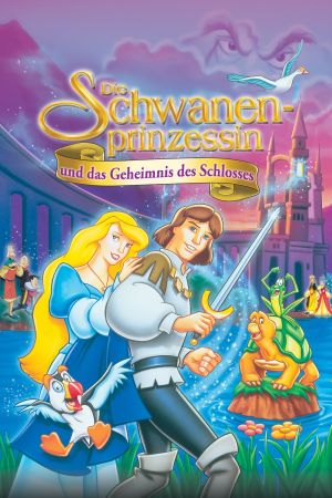 Image Die Schwanenprinzessin und das Geheimnis des Schlosses – Der Film