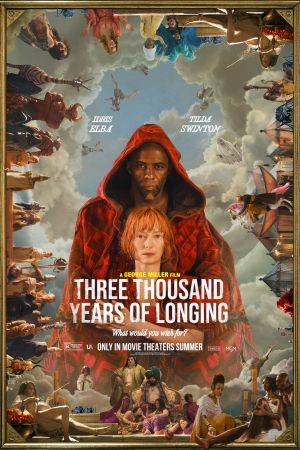 Image Three Thousand Years of Longing – Der Film