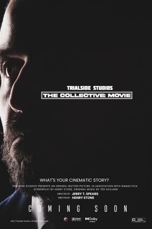 Image The Collective: Movie – Der Film