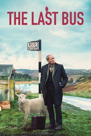 Image Der Engländer, der in den Bus stieg und bis ans Ende der Welt fuhr – Der Film