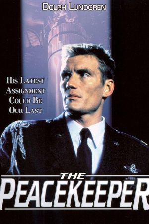 Image Red Zone - The Peacekeeper – Der Film