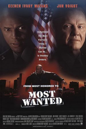 Image America's Most Wanted – Der Film