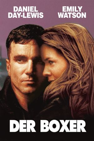 Image Der Boxer – Der Film