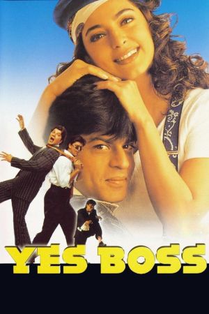 Image Yes Boss - Liebe und Hinterlist – Der Film
