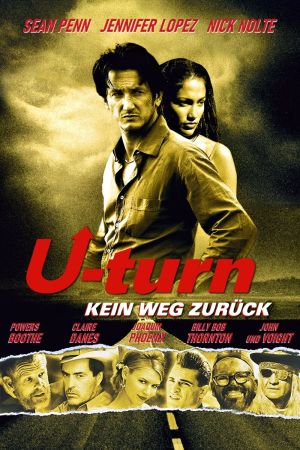 Image U-Turn – Kein Weg zurück – Der Film