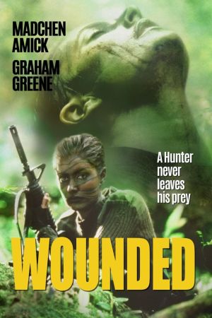 Image Wounded – Der Film