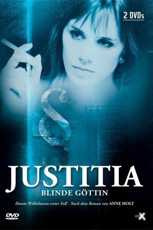 Image Justitia - Blinde Göttin – Der Film