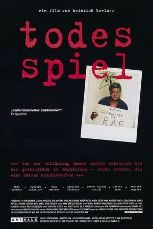 Image Todesspiel – Der Film