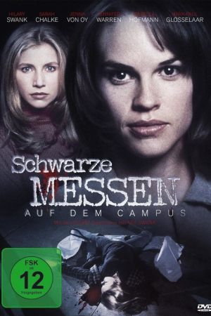 Image Schwarze Messen auf dem Kampus – Der Film