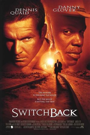Image Switchback - Gnadenlose Flucht – Der Film