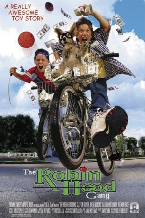 Image Die Engel vom Dachboden – Der Film