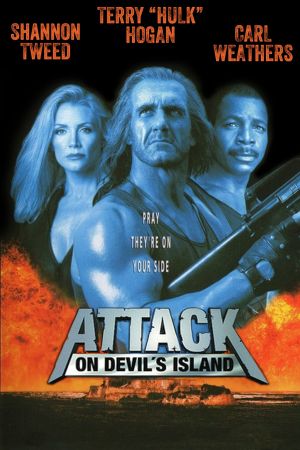 Image Attack on Devil’s Island – Der Film