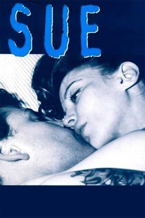Image Sue - Eine Frau in New York – Der Film