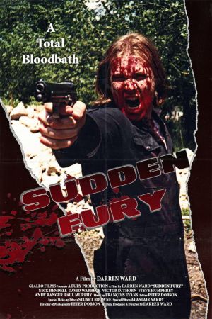 Image Sudden Fury – Der Film